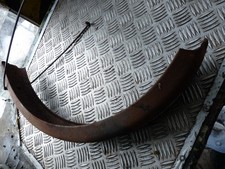 garde boue avant mobylette