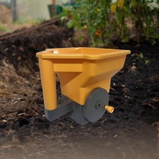 Épandeur D'engrais Portatif