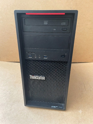 Lenovo thinkstation p300 - pc,