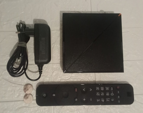 Décodeur orange mini 4k - tv,