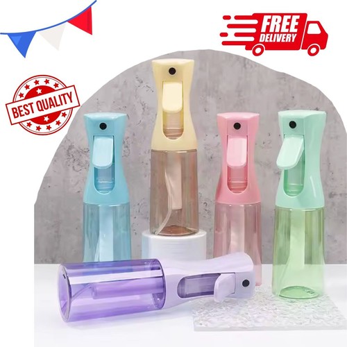 Bouteille brumisateur haute - brumisateur,