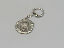 Beny Fabric Curtain Nancy Keychain