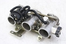 INJECTION - TRIUMPH SPRINT ST