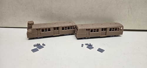 Unique autorail fnc - autorail, et