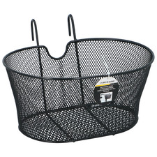 Dunlop Panier de vélo 12