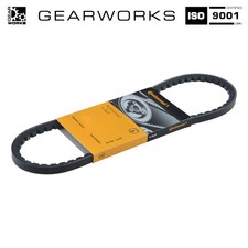 V Belt for Citroen AX BX ZX Jumper Peugeot 106 205 206 306 309 405 Renault 5