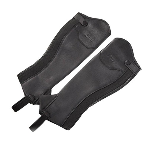 Mini chaps avec fermeture - mini-chaps,