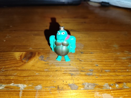 Figurine donkey kong king - donkey, k