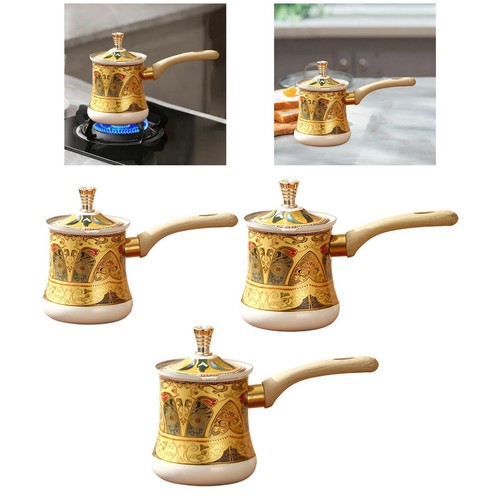 Cafetière théière avec - théière,
