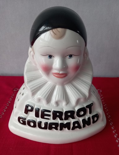 Joli présentoir sucettes - présentoir, à