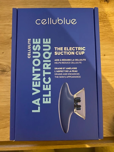Ventouse électrique anti