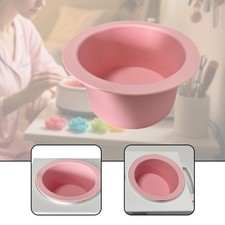 Chauffe-cire en silicone