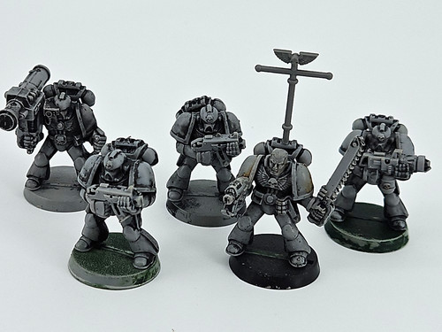 Warhammer 40k space - warhammer,