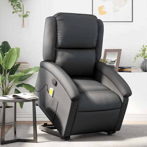 Fauteuil inclinable massage - fauteuil,