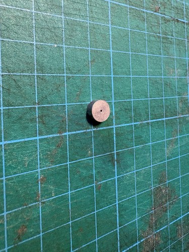 Lenco l75 poids - poids, roulis