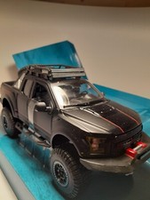 FORD F 150  RAPTOR 2017 MAISTO