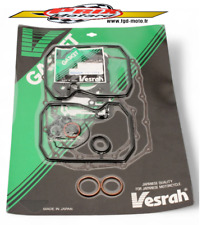 HONDA NTV 650 REVERE 1988/1990 POCHETTE JOINTS MOTEUR COMPLETE JAPAN