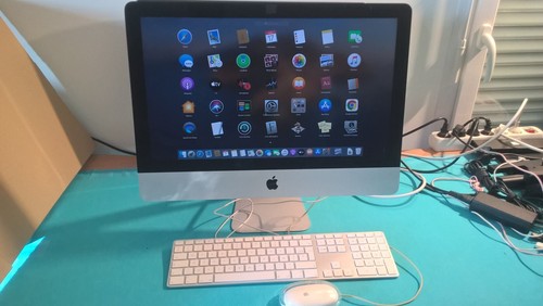 Apple a1418 imac slim - a1418, 21.5"