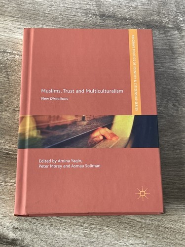 Muslims trust and - trust,