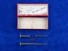 SYMPA Nice JEU MAGIE ANCIEN