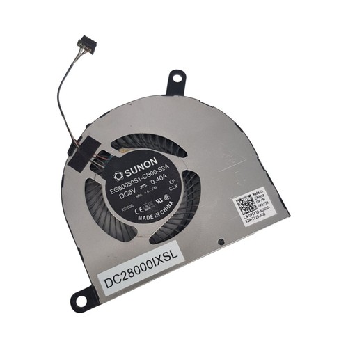 Ventilateur portable sunon - pc,
