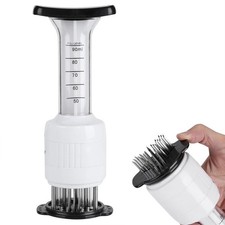 Injecteur du Marinade