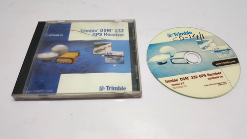 Trimble kca705124005a03 dsm - trimble,