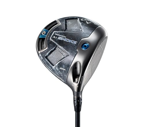 Callaway paradym smoke - ai, max