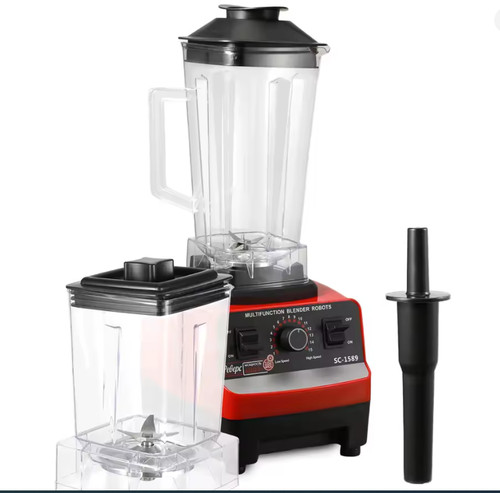Blender robot culinaire - blender, et