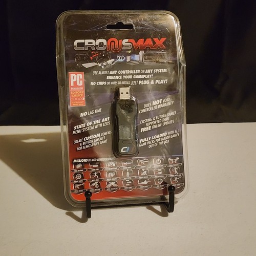 Cronusmax controller mod and - cronusmax,