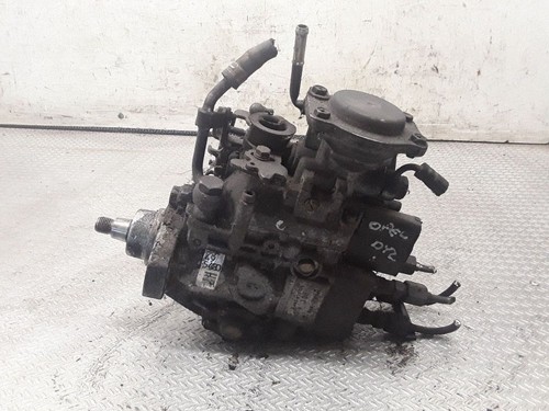 Opel corsa 1998 diesel pompe - corsa,