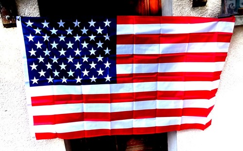 Drapeau usa americain - drapeau,