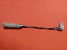 Outil ancien authentique, fer