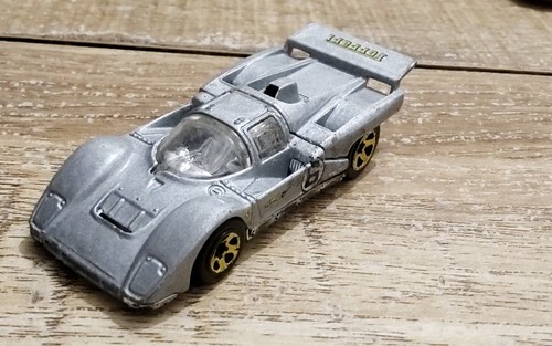 Ferrari 512m hot wheels