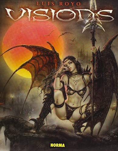Visions - , (edition