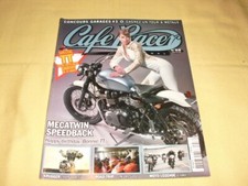 Cafe Racer Original N°58