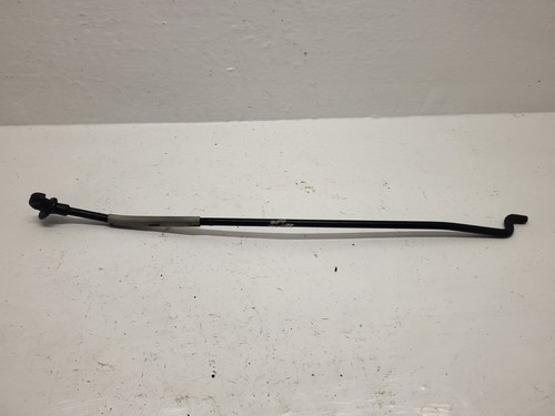 Barre maintien capot - , moteur
