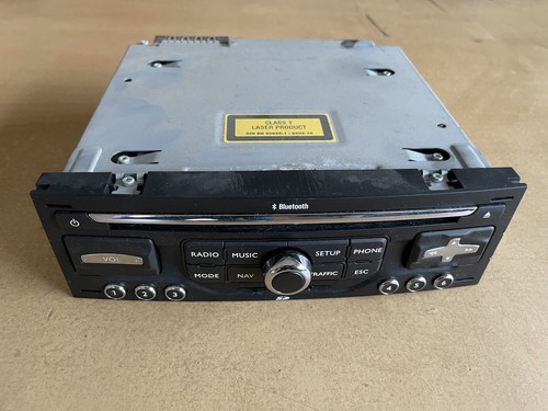 Autoradio gps bluetooth - autoradio,