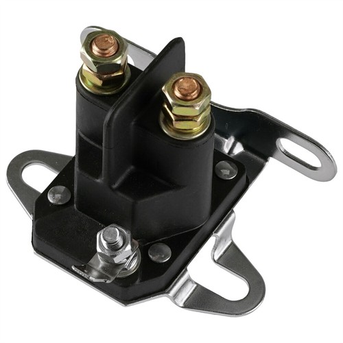 Starter solenoid pour polaris - starter,