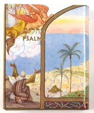 PSALMS Tehillim Tehilim BOOK of Bible Elijah English & Hebrew, Hymns Praise Lord