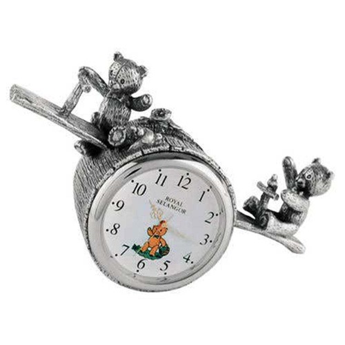 Royal selangor teddy - teddy, bears