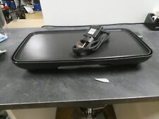 plancha Tefal model cb503813  ( occasion , défaut )