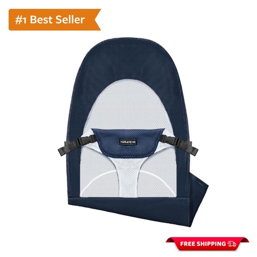 Skin friendly bouncer - skin-friendly,
