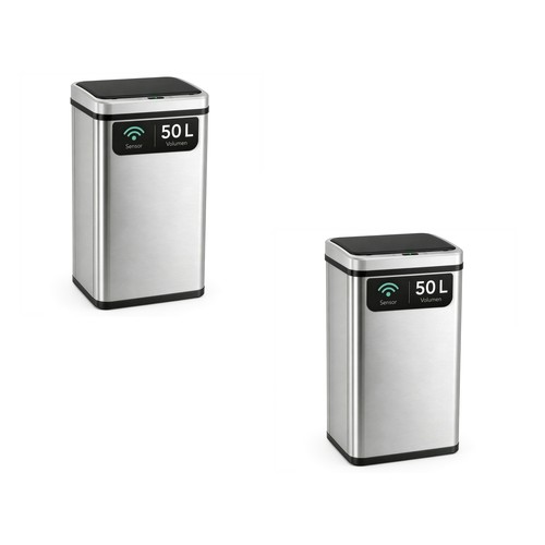 Poubelles capteur sorta - 2,