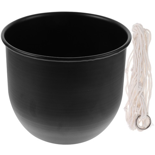 Pot fleurs suspendue pots - pot,
