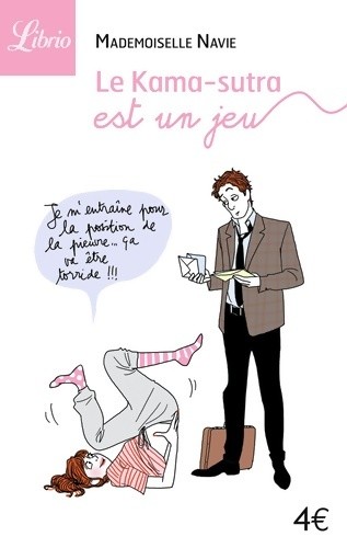 Kama sutra est jeu - le, un
