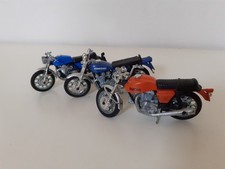 Polistil Moto Guzzi Kawasaki