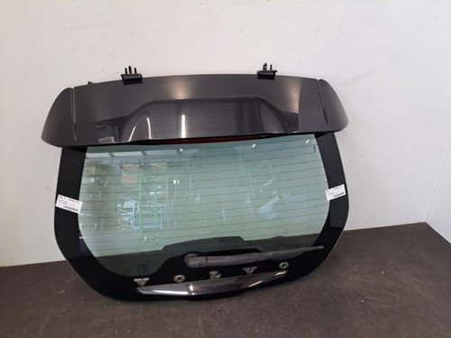 Lunette arriere volvo - volvo, c