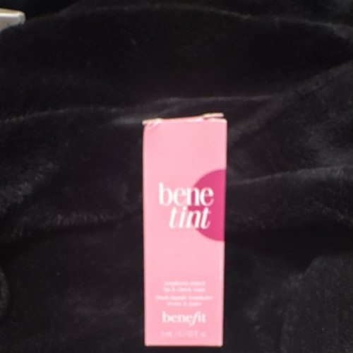 Benefit benetint lip - and, cheek