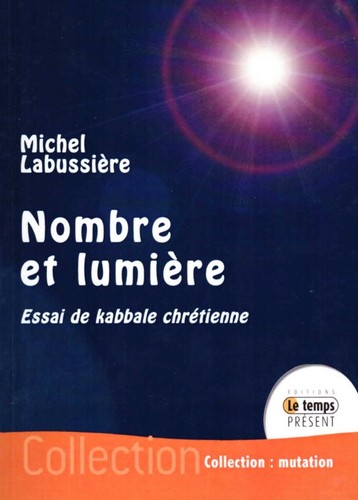 Nombre lumiere essai - et, de